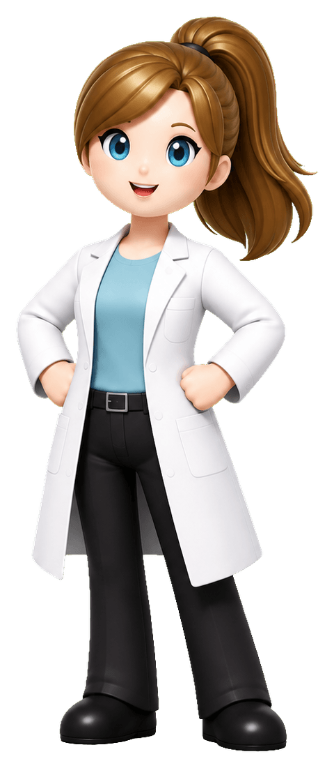Clara, done